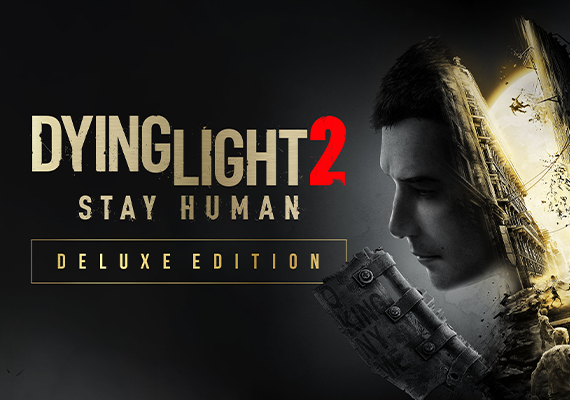 Dying Light 2 Stay Human - Deluxe Edition (PC) Steam Key - GLOBAL